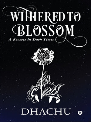 cover image of Withered to Blossom